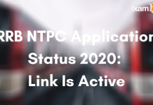 RRB NTPC