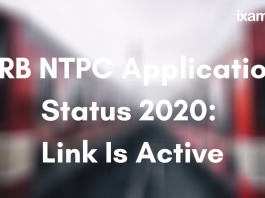 RRB NTPC