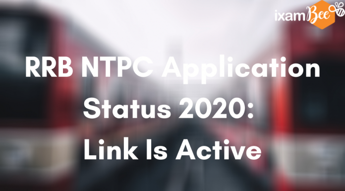 RRB NTPC