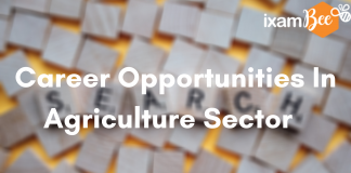 Career Opportunities for Agricultural Graduates
