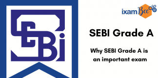 SEBI Grade A Details