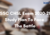 SSC CHSL