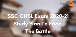 SSC CHSL