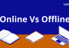 Offline vs Online Coaching