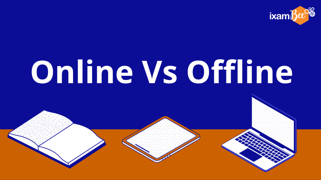 Offline vs Online Coaching