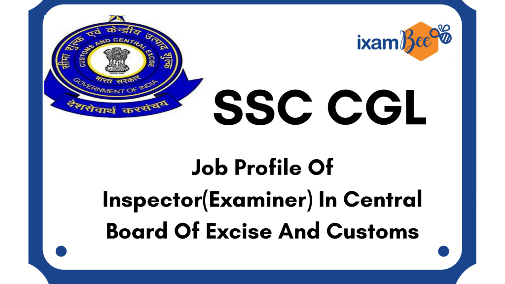 SSC CGL