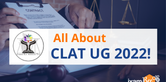 All About CLAT UG 2022!