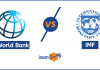 RBI,NABARD,SEBI