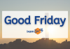 Good Friday significance
