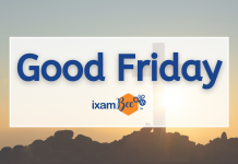 Good Friday significance
