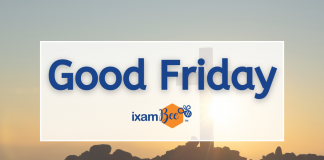 Good Friday significance