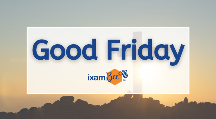 Good Friday significance