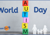 World Autism Awareness Day