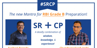 RBI Grade B Preparation