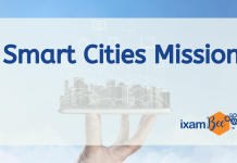 Smart Cities Mission