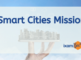 Smart Cities Mission