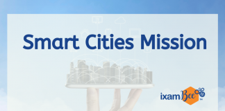 Smart Cities Mission