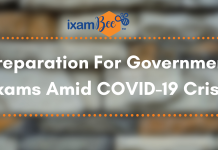Government Job Exams Notifications 2021