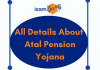 Atal Pension Yojana