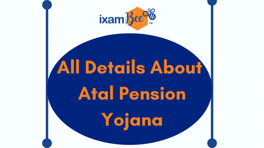 Atal Pension Yojana