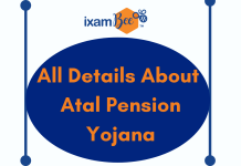 Atal Pension Yojana
