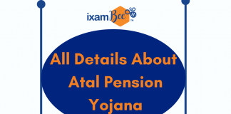 Atal Pension Yojana