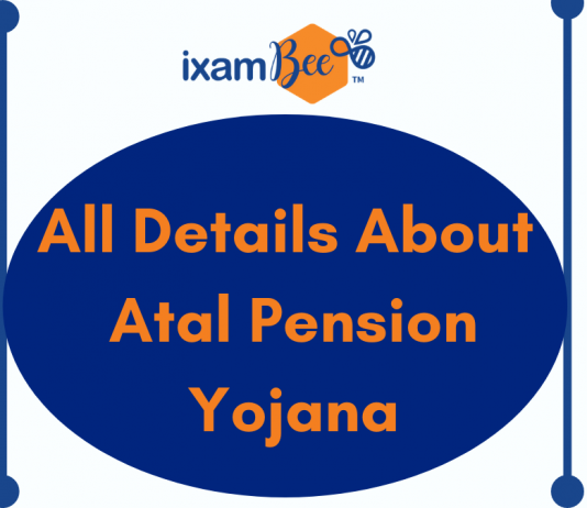 Atal Pension Yojana