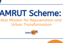 AMRUT