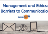 Barriers to Communication