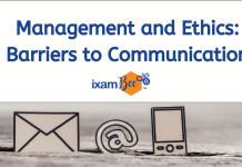 Barriers to Communication