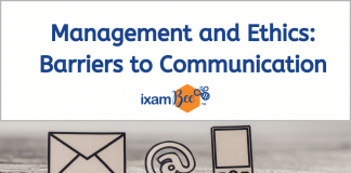Barriers to Communication