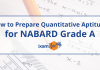 NABARD Grade A- 2021