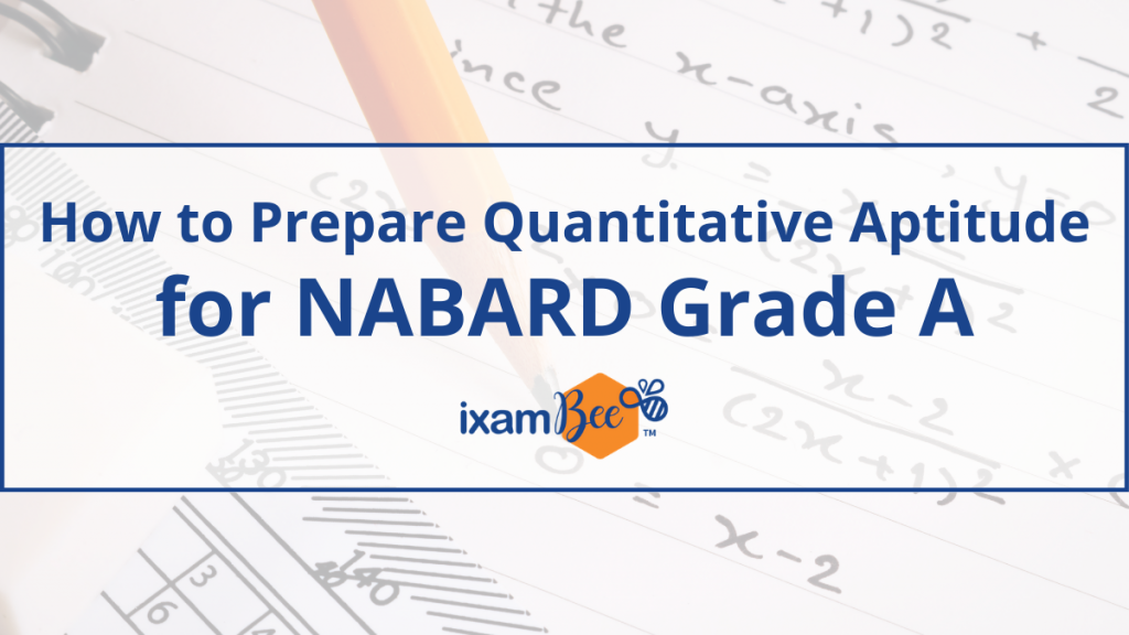 NABARD Grade A- 2021