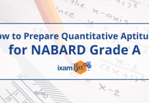 NABARD Grade A- 2021