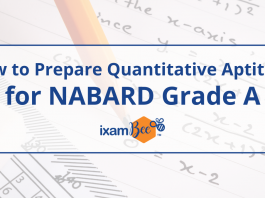 NABARD Grade A- 2021