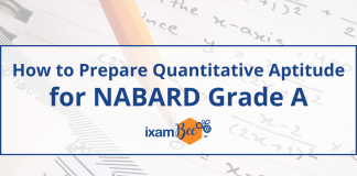 NABARD Grade A- 2021