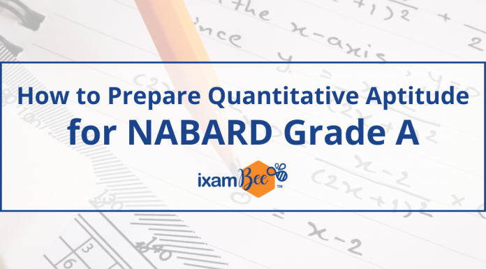 NABARD Grade A- 2021