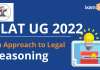 CLAT UG 2022: An Approach to Legal Reasoning