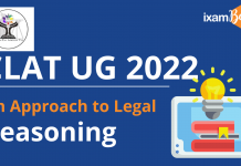 CLAT UG 2022: An Approach to Legal Reasoning