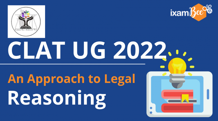 CLAT UG 2022: An Approach to Legal Reasoning