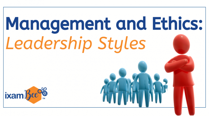 Leadership Styles