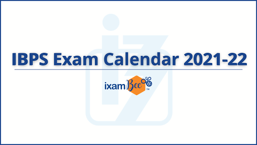 IBPS Exam Dates