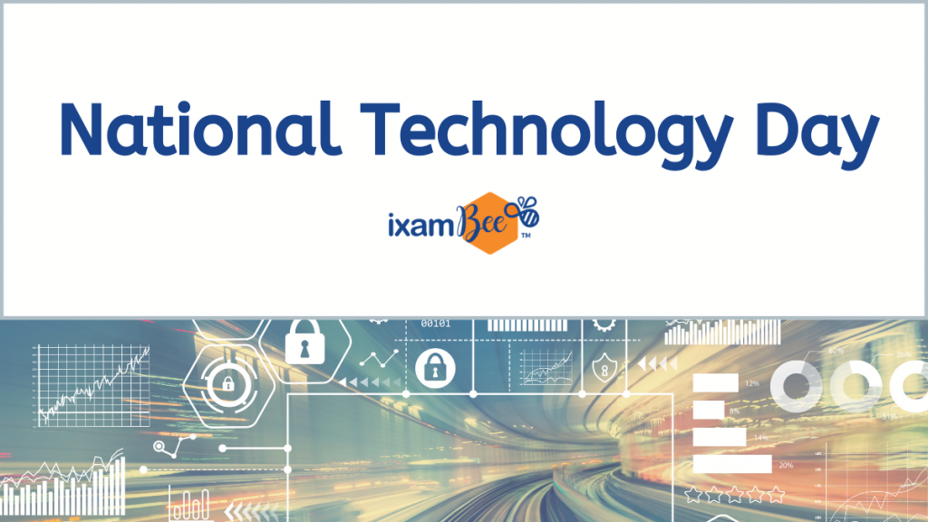 National Technology Day