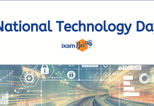 National Technology Day