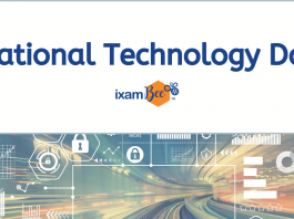 National Technology Day