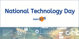 National Technology Day
