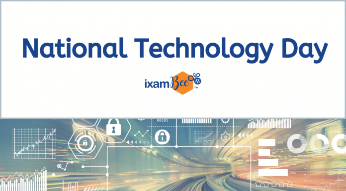 National Technology Day