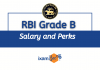 RBI Grade b