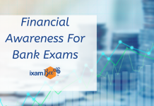 Financial Awareness for RBI, NABARD, SEBI