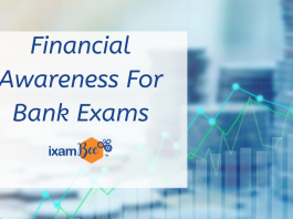 Financial Awareness for RBI, NABARD, SEBI